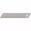 kwb Replacement Insulation Snap-Off Blades, 18 mm, 5 Pieces (024605)