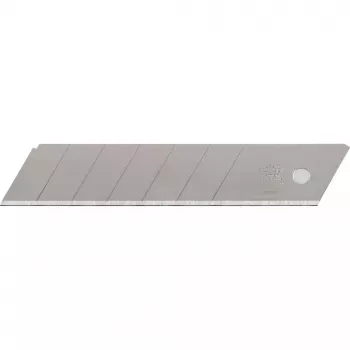 KWB 023506 Snap-Off Replacement Blades, 25 mm, 5 Pieces