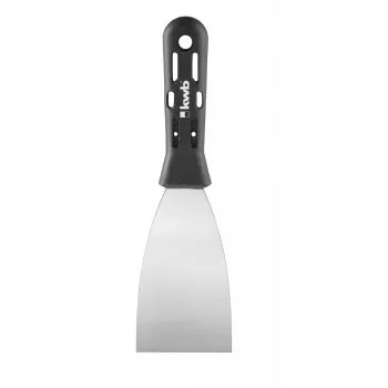 Spatule pour peintre kwb 029760, 60 mm, acier inoxydable