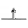 Clé de mandrin pour mandrins à couronne dentée KWB, denture JACOBS, S8 K30, 273820