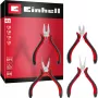 Einhell 370532 Jeu de pinces