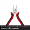 Einhell 370532 Jeu de pinces