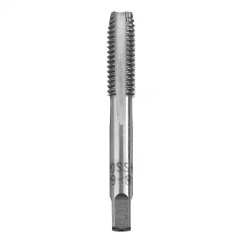 kwb 443008 Taraud M8 x 1,25 DIN 352 HSS