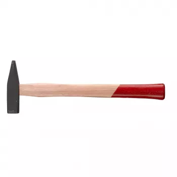 Marteau de serrurier KWB 450813 300 g avec manche en frêne