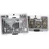 KWB 423090 assortiment de fixations, 300 pièces