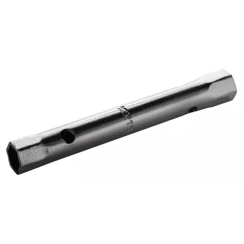 kwb 111415 Clé à douille double 14 mm x 15 mm chrome-vanadium