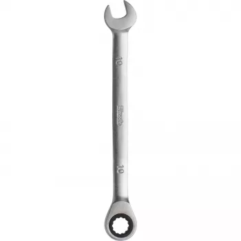 kwb 460413 Clé à cliquet double à anneaux 13 mm