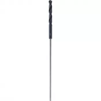 Foret hélicoïdal à bois kwb 512814 14 mm x 400 mm