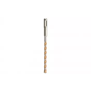 Foret à percussion SDS-Plus KWB 266606 6 x 160 mm carbure de tungstène