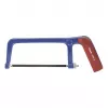 Scie à main universelle kwb 315615 150 mm poignée en bois
