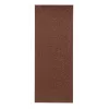 Feuilles de papier abrasif KWB 815888, grain P60/P80/P120/P180, 230 x 93 mm, 50 pièces