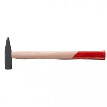 Marteau de serrurier KWB 450812 200 g avec manche en bois de frêne