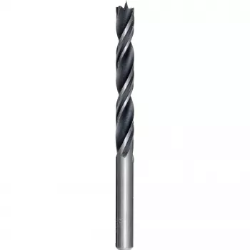Foret hélicoïdal à bois kwb 511477, 17 mm x 160 mm