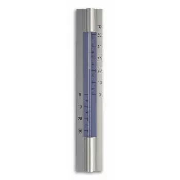 TFA Dostmann Thermomètre intérieur/extérieur 12.2045