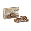 Revell Tiny Adventures kit de modélisme buggy en bois 00610