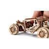 Revell Tiny Adventures kit de modélisme buggy en bois 00610