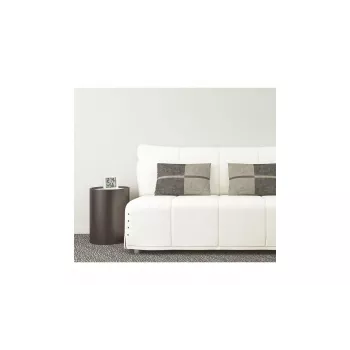 TFA DOSTMANN 30.5033.02 Thermo-hygromètre numérique avec LCD, mémoire max/min, indicateur de zone de confort, fixation magnétique/sur support, blanc