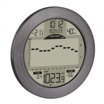 Station météo maritime TFA Dostmann METEOMAR 35.1124.10