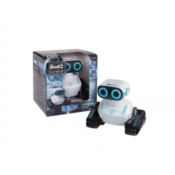 Robot télécommandé Revell RCRob-E (24702)
