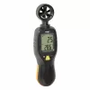 Anémomètre TFA Dostmann 0 à 30 m/s (42.6001.01)