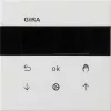 Module d'écran Gira System 3000 pour store et minuterie S3000 5366112