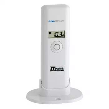 TFA Dostmann 30.3181.K Sonde thermique sans fil 868 MHz