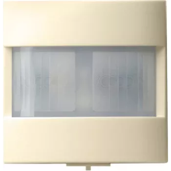 Gira S3000 Détecteur de mouvement Comfort 1,10 m, Bluetooth, System 55, blanc crème 537401