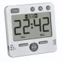 Minuteur numérique TFA Dostmann 99HOURS blanc 38.2049.02