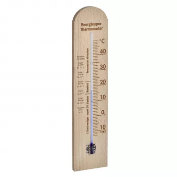 Thermomètre TFA Dostmann Natur 12.1056.05