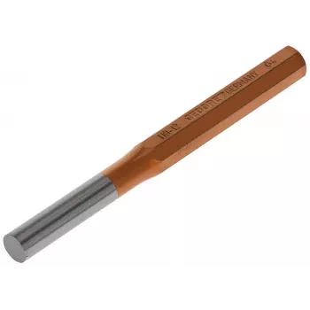 GEDORE 119-12 Splinttreiber 12 mm Drift Punch DIN 6450 Form C 8759960