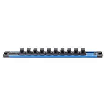 Rail magnétique GEDORE pour douilles 1/2 pouce 3520773, 1 pièce