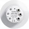 Capteur solaire radio GIRA rws 546102
