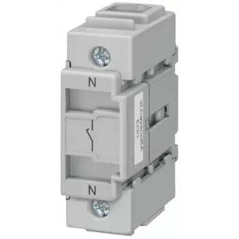 Siemens Neutre pour interrupteurs principaux et d'arrêt d'urgence 3LD (3LD9220-0C)