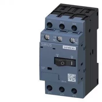 Siemens 3RV1611-1AG14 Disjoncteur moteur