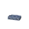 Contact auxiliaire Siemens 3RV2901-1D, montage transversal (3RV29011D)
