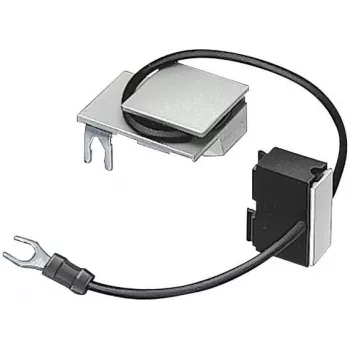 Élément RC SIEMENS 3TX7402-3T parafoudre, 127-240 V AC / 150-250 V DC, pour contacteurs SIRIUS