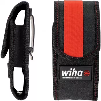Wiha speedE® Tournevis électrique pochette de ceinture 44367