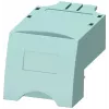 SIEMENS SIRIUS 3RV2917-5AA00 Connecteur enfichable pour disjoncteurs S00, borne à ressort, configuration simple