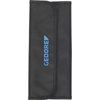 GEDORE WT 1056 9 Sac à outils vide 320 x 320 x 350 mm bleu/noir 1818228