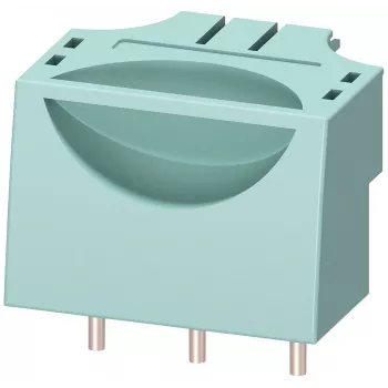 Module de liaison Siemens SIRIUS 3RV2917-5CA00 pour disjoncteurs-moteurs S00 et contacteurs