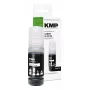KMP PRINTTECHNIK Refill Ink for Canon GI-53BK, Black, 60 ml, Compatible 1583,0001