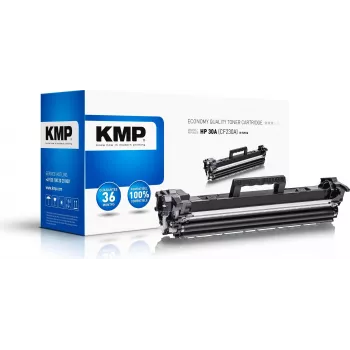 Cartouche d'encre noire compatible KMP H-T251A (équivalent Epson T2511 XL) 2543,0000