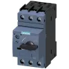 Disjoncteur-moteur SIEMENS SIRIUS 3RV2 1,1-1,6 A 3 pôles S00 bornes à vis 3RV20211AA10