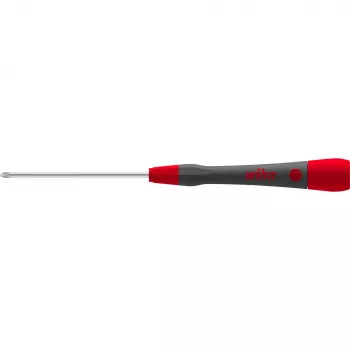 Tournevis cruciforme de précision Wiha PicoFinish® PH000 43369