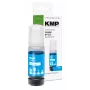 KMP PRINTTECHNIK Cyan Ink Refill Bottle for Canon GI-53C (4673C001) 60 ml 1583,0003