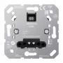 Module interrupteur à impulsion JUNG 1708IE