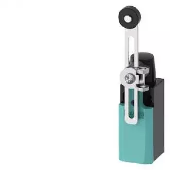Interrupteur de position Siemens 3SE52320LK50 3SE5232, boîtier en plastique