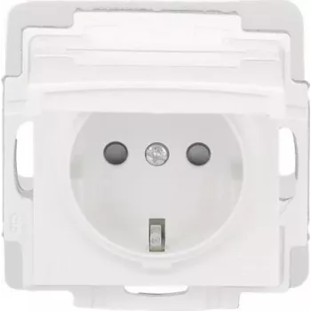 Module de prise SCHUKO Busch-Jaeger 2CKA002013A5446 20 EUCKBD-914