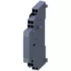 Contact auxiliaire Siemens 2 NO, montage latéral pour disjoncteurs 3RV2 S00/S0 - 3RV29012B