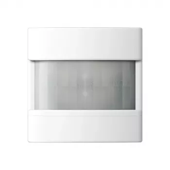 Interrupteur automatique KNX Universal JUNG A 3181-1 WW, 1,10 m, blanc alpin